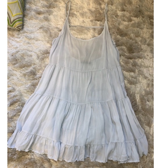 Brandy Melville Dresses & Skirts - Brandy Melville - summer dress size S